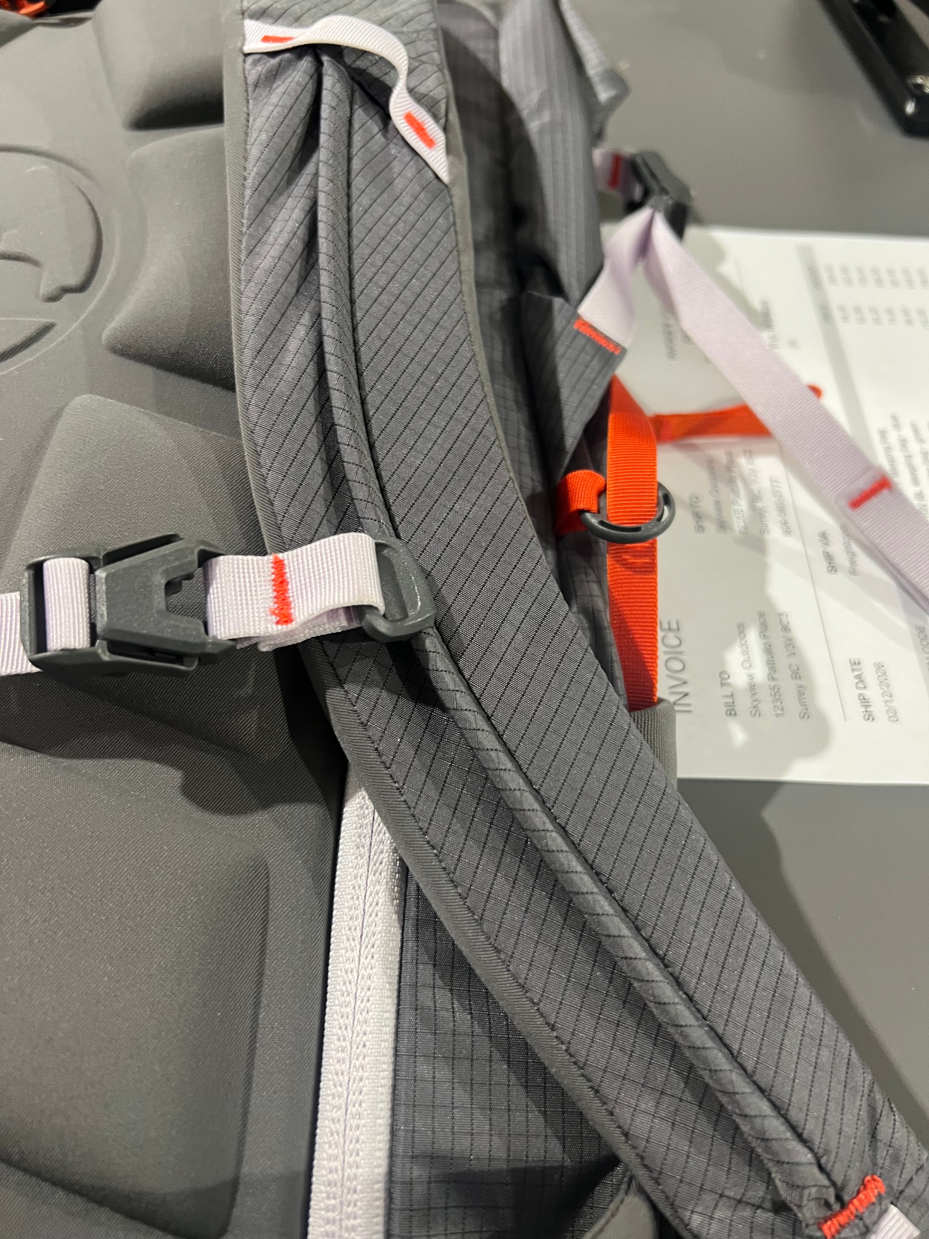 Big Agnes Ditch Rider 32L (clearance) - Image 5