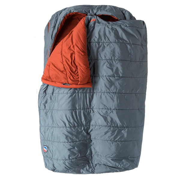 Big Agnes Dream Island 35 Doublewide - Image 2
