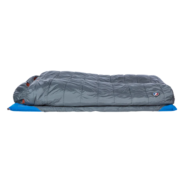 Big Agnes Dream Island 35 Doublewide - Image 3