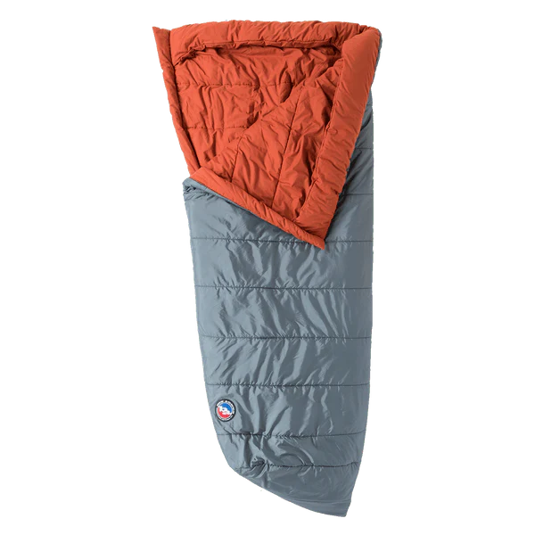 Big Agnes Dream Island 35 Doublewide - Image 4