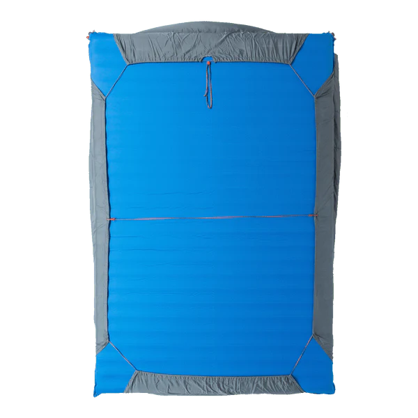 Big Agnes Dream Island 35 Doublewide - Image 5