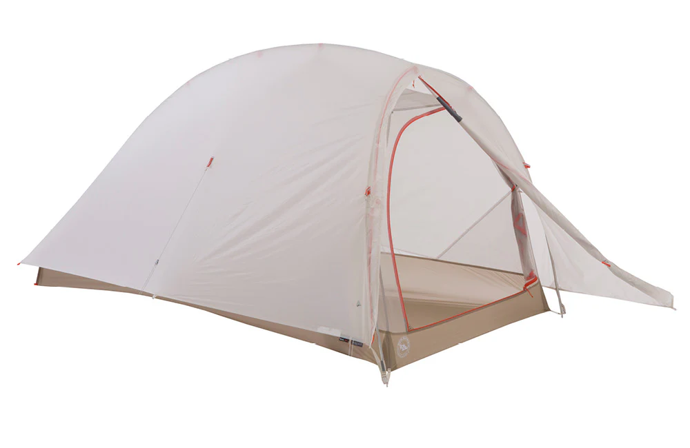 Big Agnes Fly Creek HV UL1 - Image 2