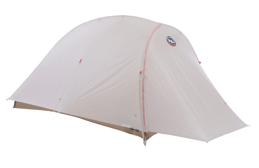 Big Agnes Fly Creek HV UL1 - Image 3