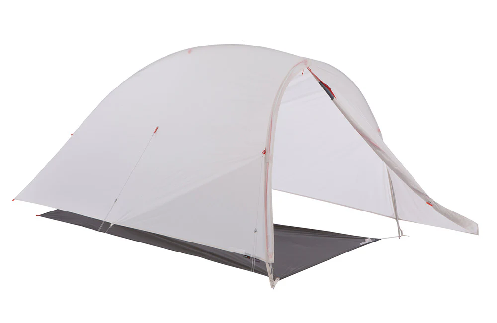 Big Agnes Fly Creek HV UL1 - Image 4