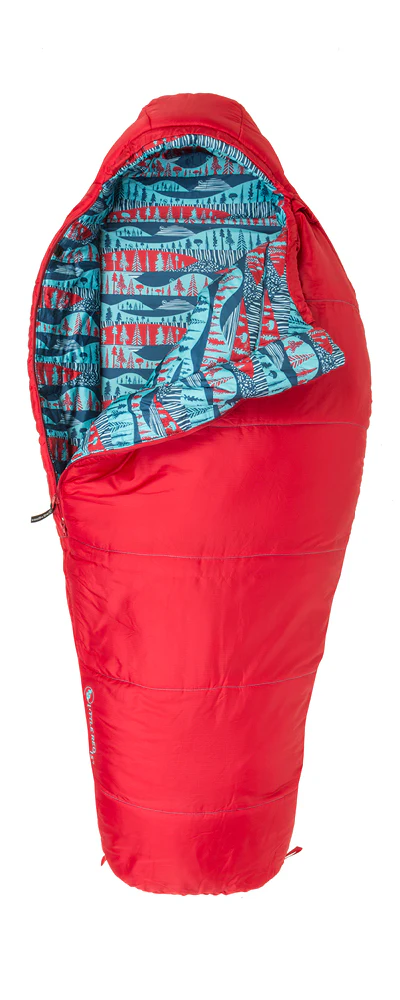Big Agnes Little Red 15° - Image 2