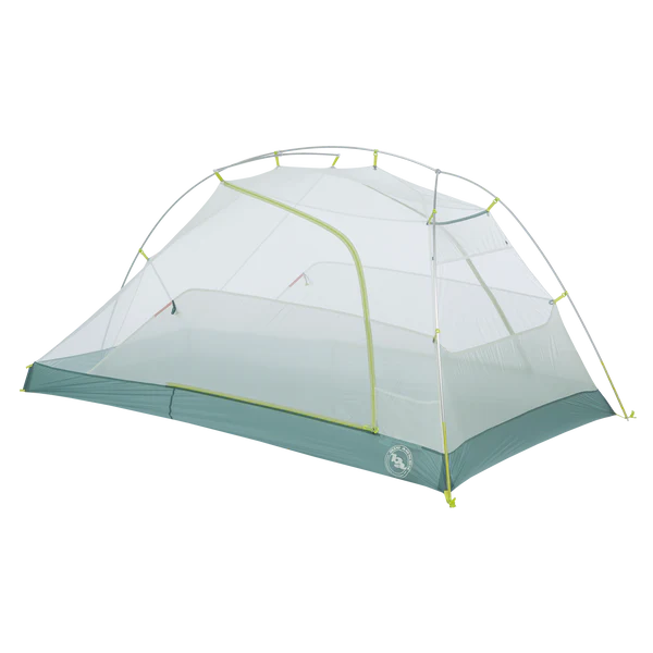 Big Agnes Tiger Wall 2 Platinum - Image 3