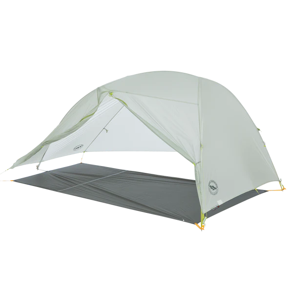Big Agnes Tiger Wall 2 Platinum - Image 4