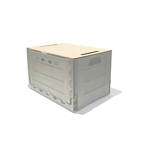 Big Tent Outdoors FOLDING BOX TABLE TOP - Image 3