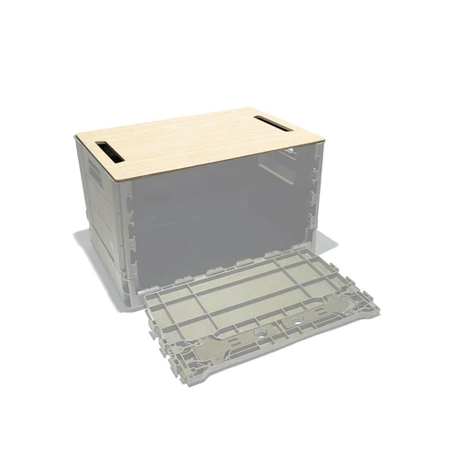 Big Tent Outdoors FOLDING BOX TABLE TOP - Image 4