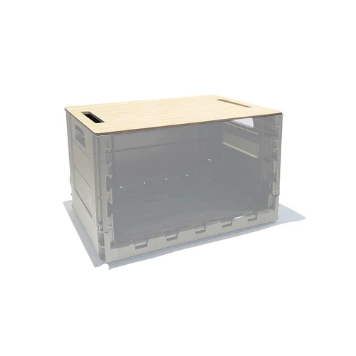 Big Tent Outdoors FOLDING BOX TABLE TOP - Image 5