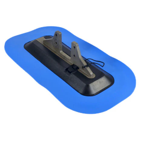 Bixpy DIY Fin Adapter for Inflatables - Image 3