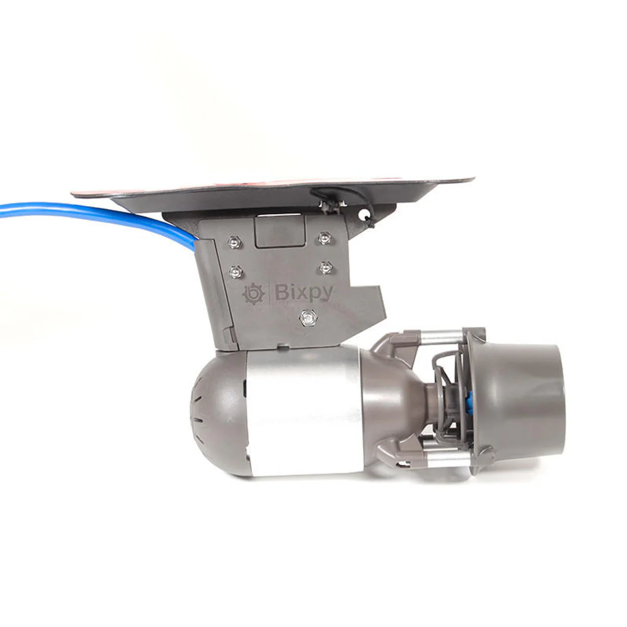 Bixpy Peel & Bond Fin Box Adapter (K-1 & J-2 Motors) - Image 4