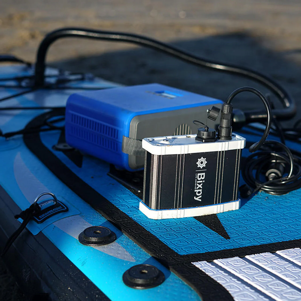 Bixpy Power Bank PP-77 AP (2024) - Image 3