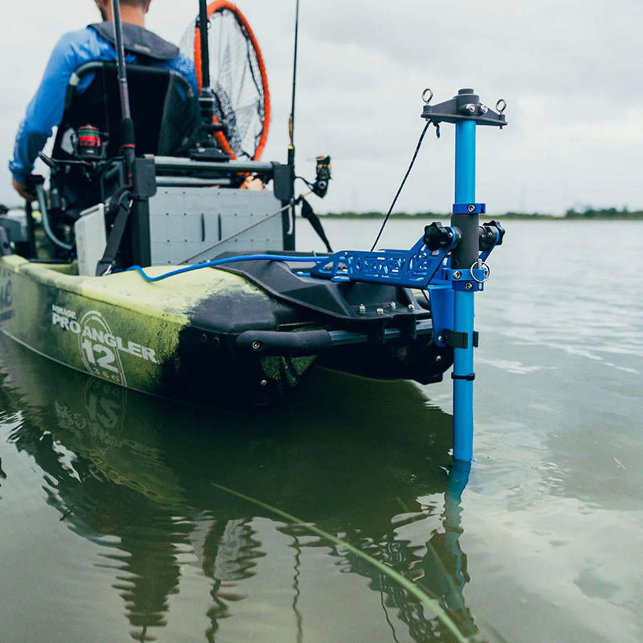 Bixpy Power Pole Adapter (K-1 & J-2 Motors) - Image 2