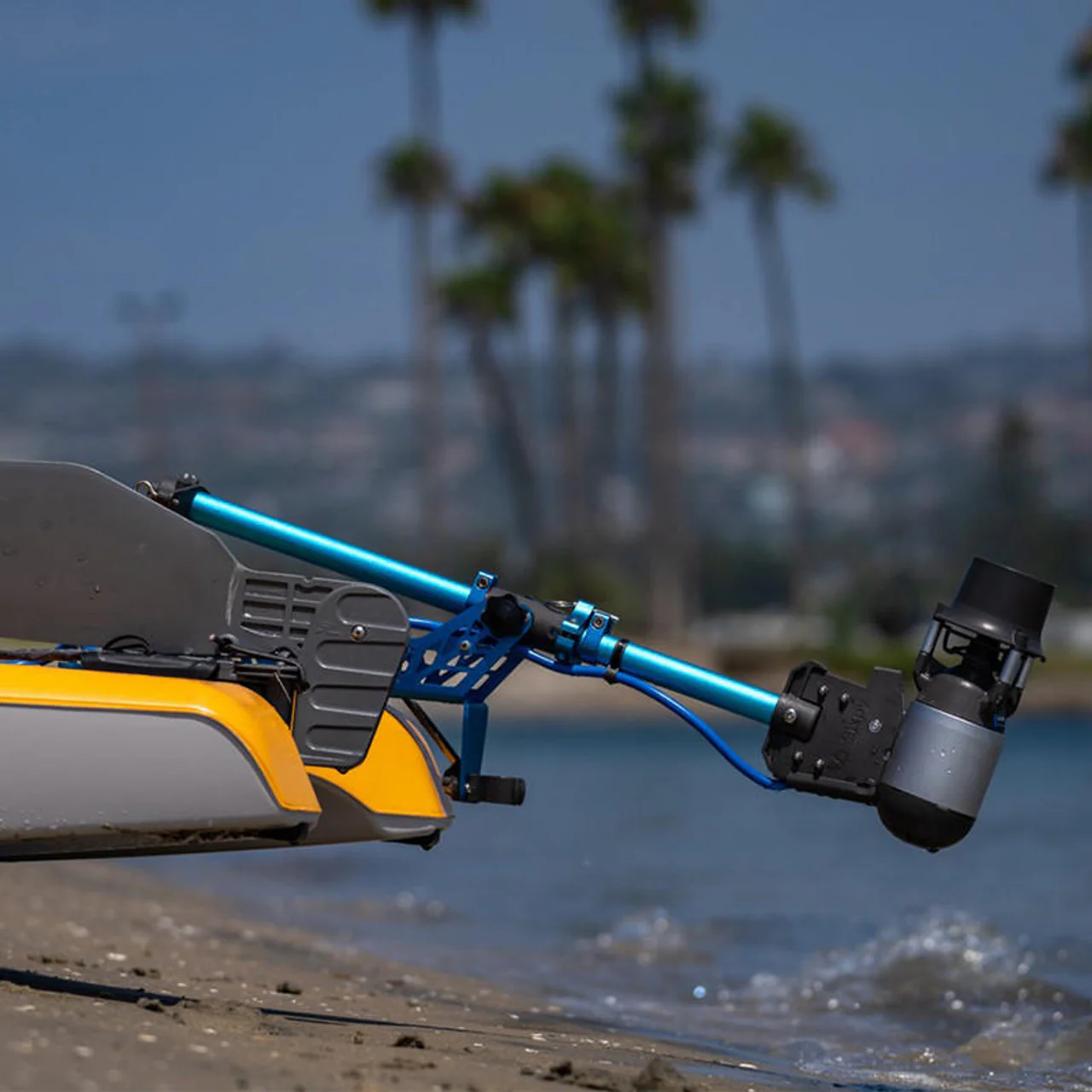 Bixpy Power Pole Adapter (K-1 & J-2 Motors) - Image 3