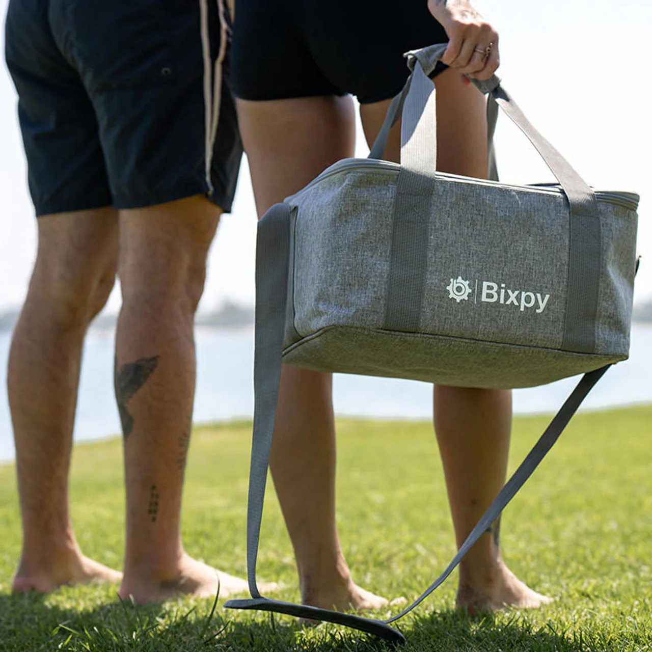 Bixpy Travel Bag - Image 4