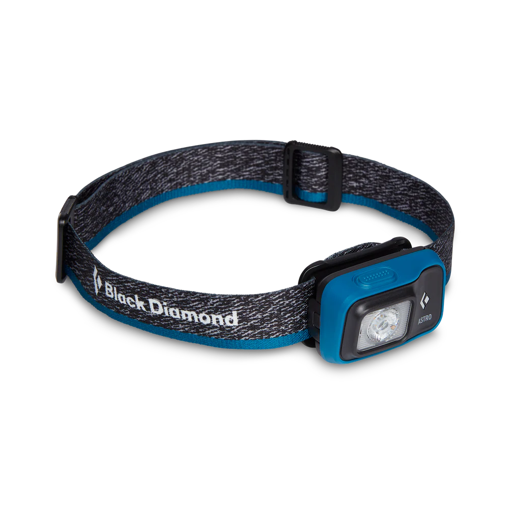 Black Diamond Astro 300 Headlamp