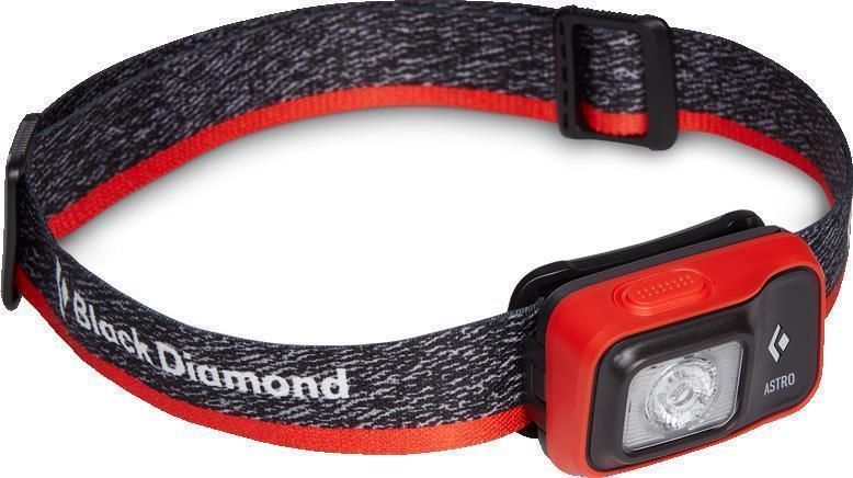 Black Diamond Astro 300 Headlamp - Image 2