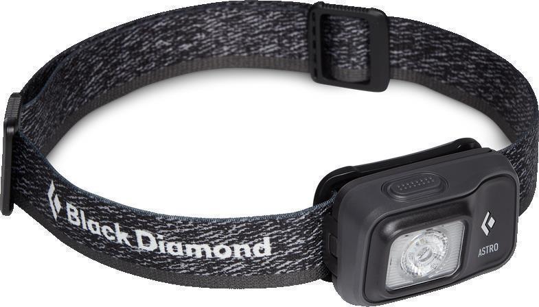 Black Diamond Astro 300 Headlamp - Image 3