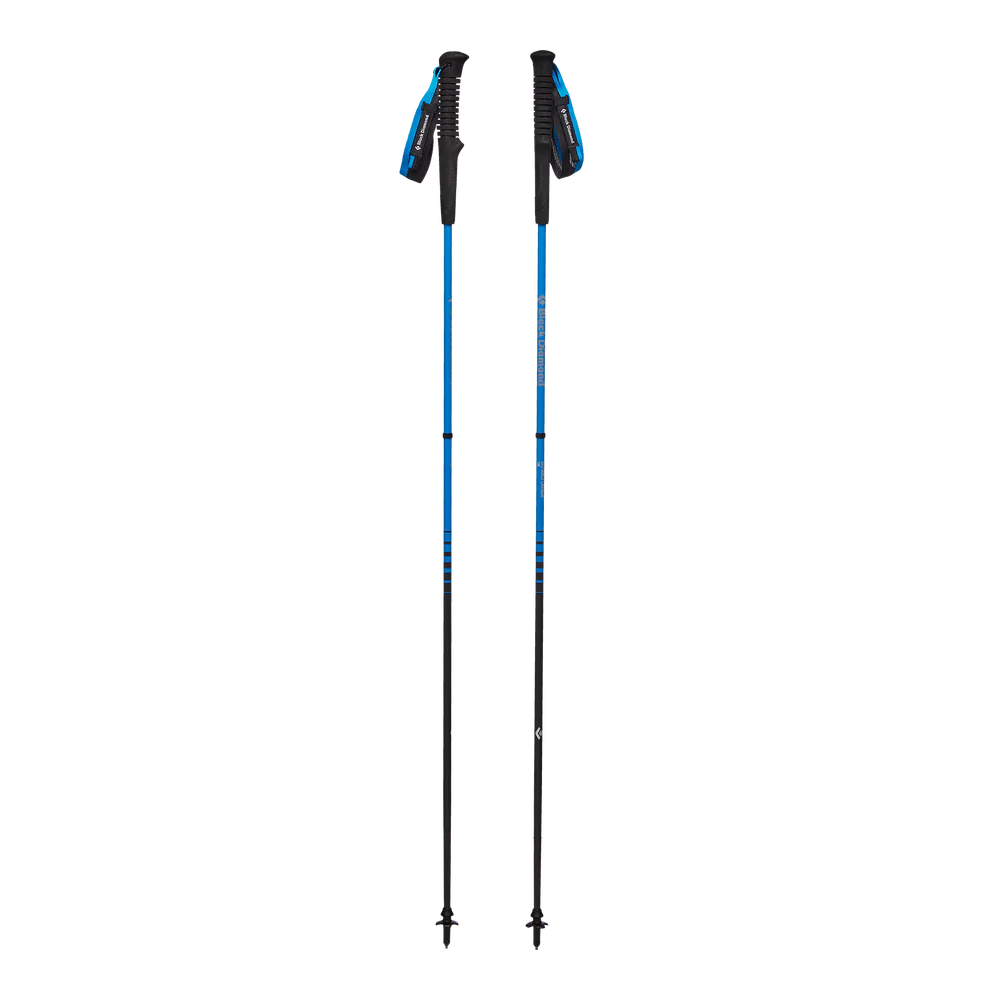 Black Diamond Distance Carbon Running Poles