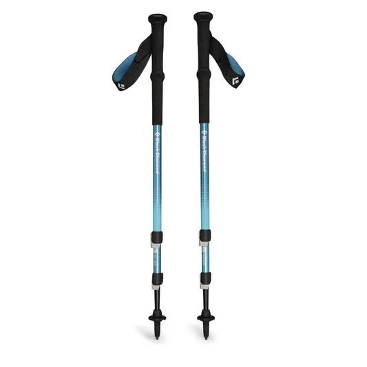 Black Diamond Trail Back Trekking Pole - Image 2