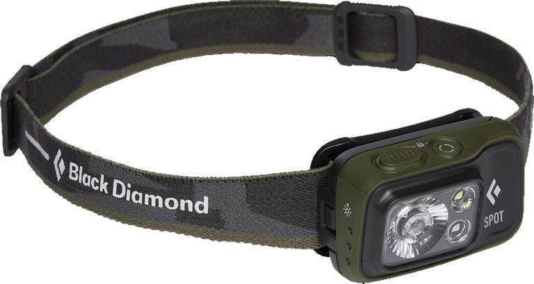 Black Diamond Spot 400 Headlamp - Image 3