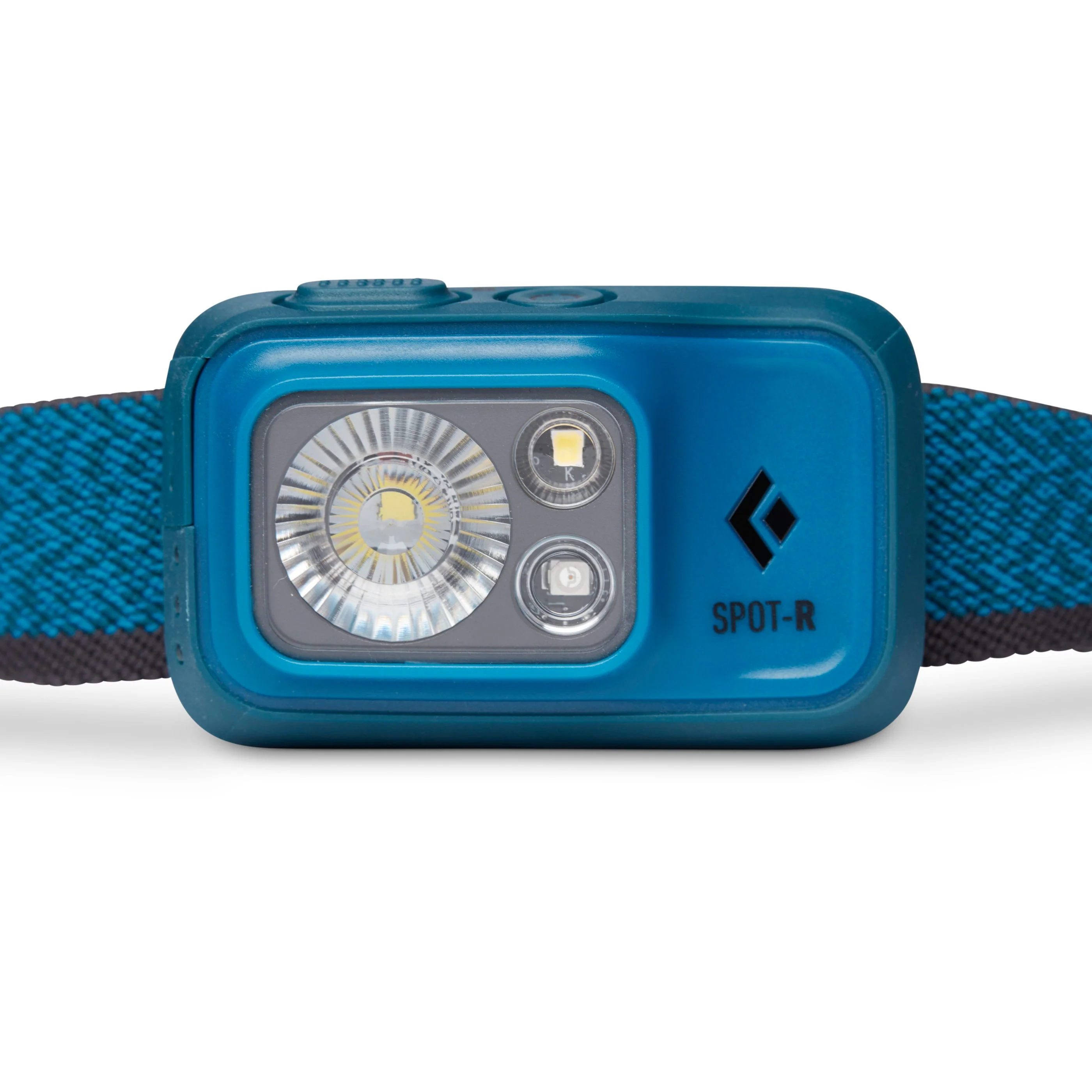 Black Diamond Spot 400-R Headlamp - Image 2