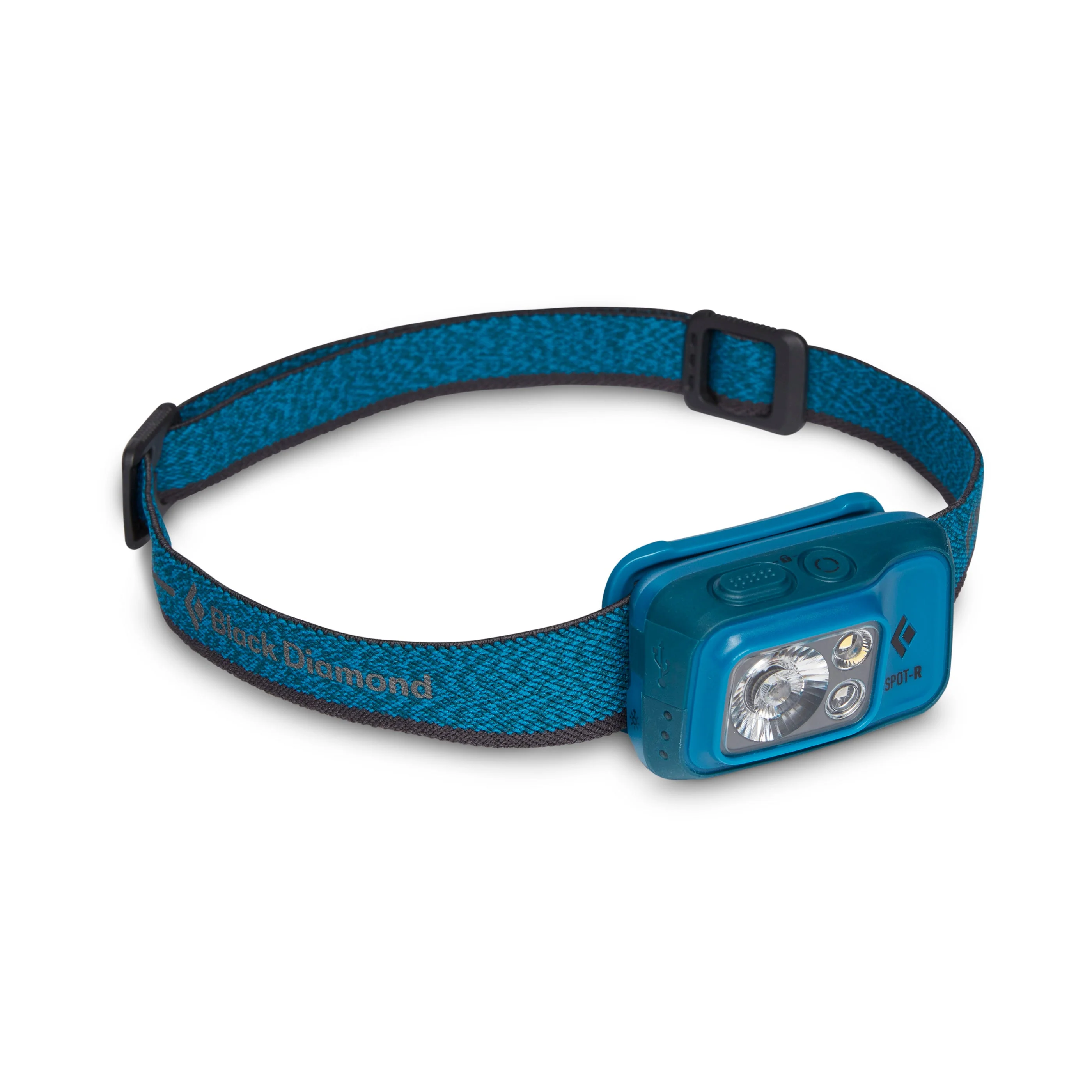 Black Diamond Spot 400-R Headlamp - Image 3