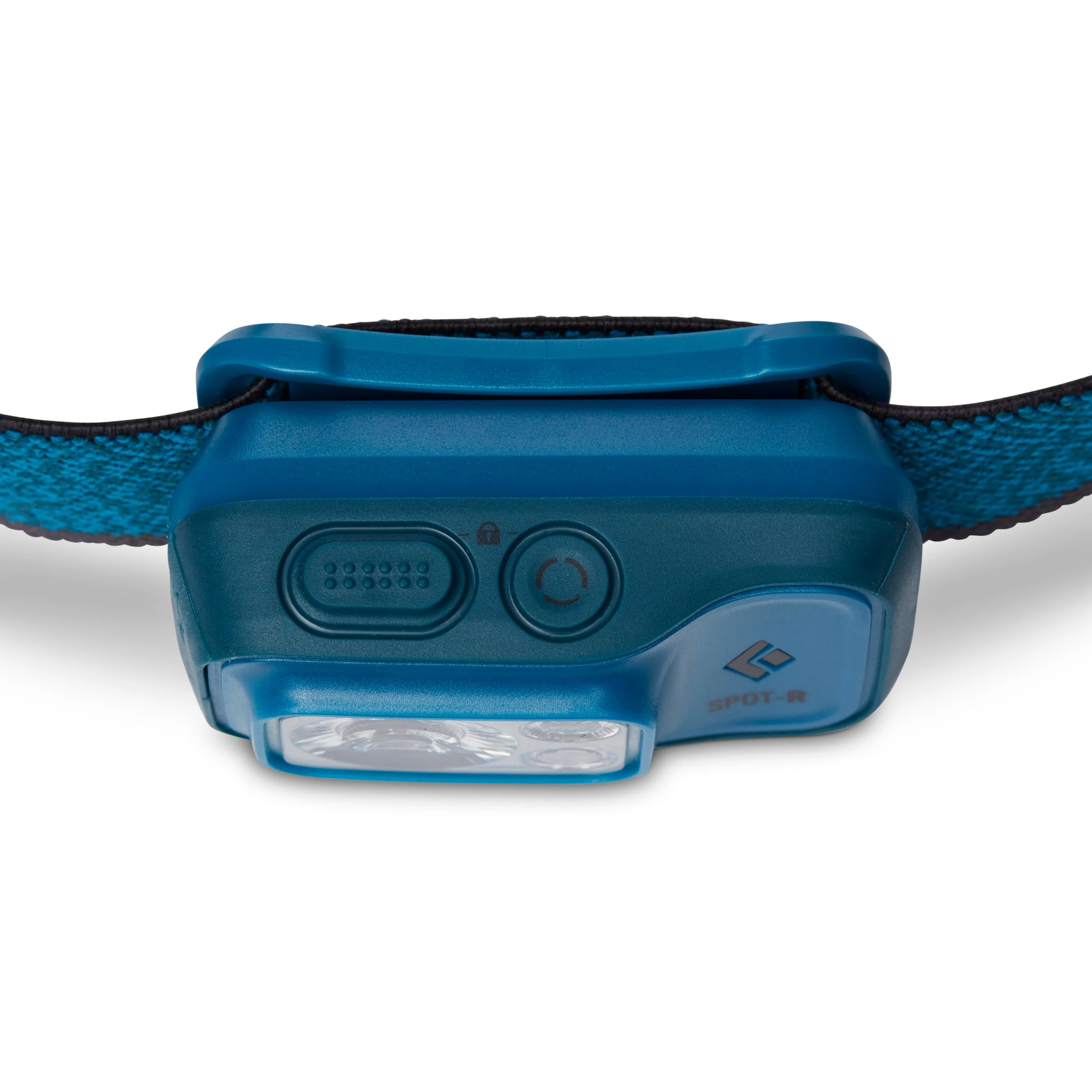 Black Diamond Spot 400-R Headlamp - Image 4