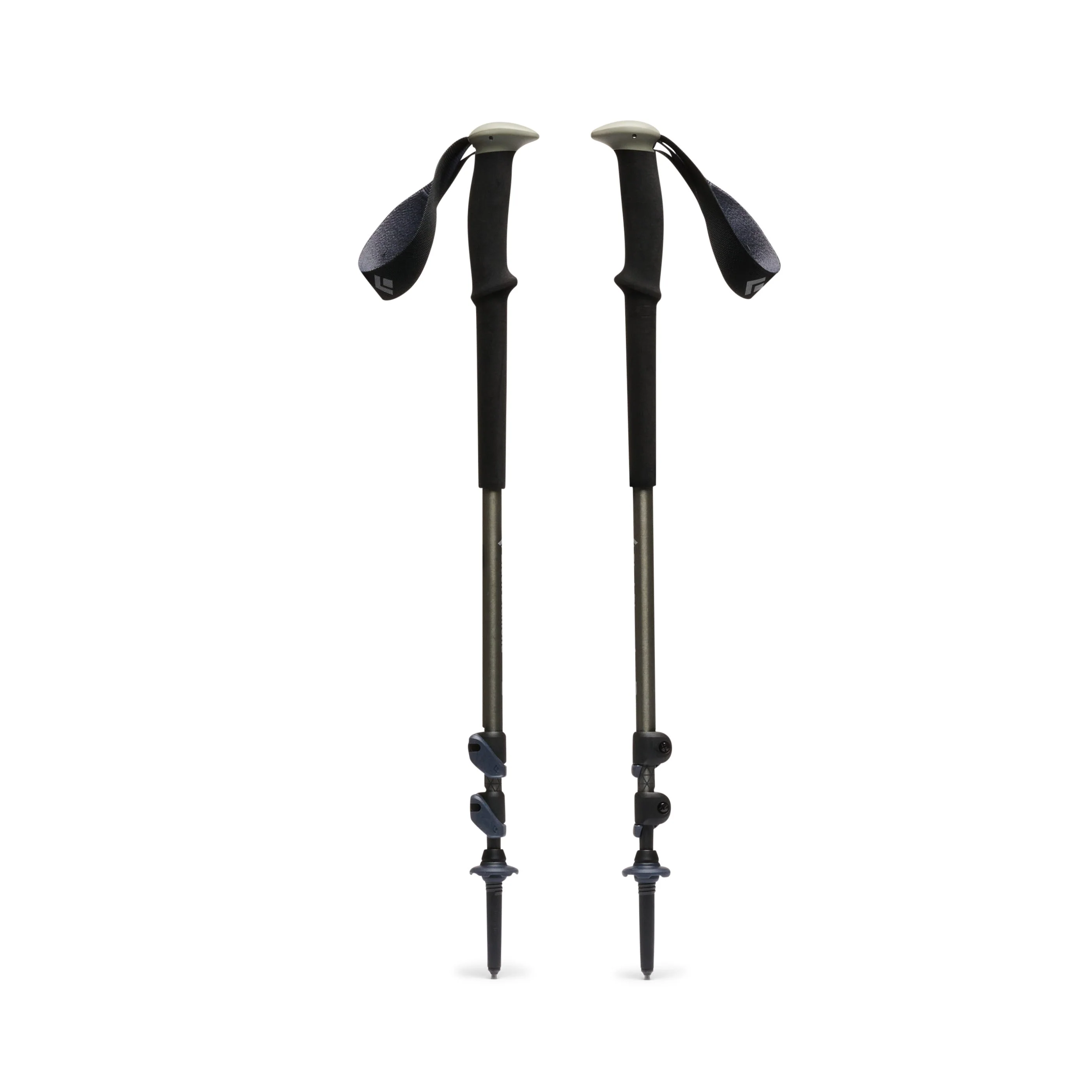 Black Diamond Trail Trekking Poles - Image 2