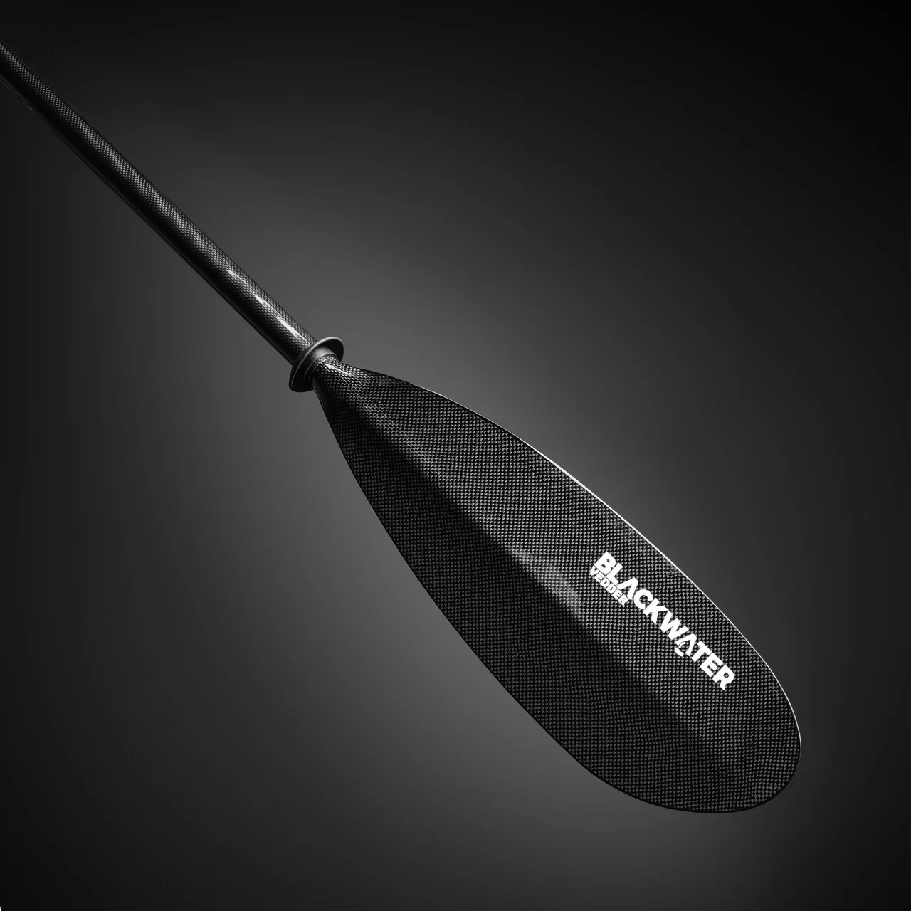 Blackwater Vedder Carbon Foam Core 2pc Adjustable Paddle - Image 3