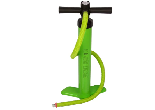 Bravo SUP 4D Pump