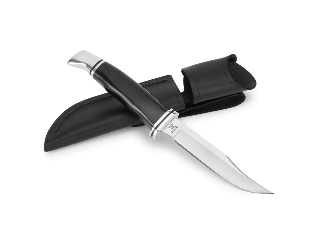 Buck 102 Buck Woodsman® Knife - Image 2