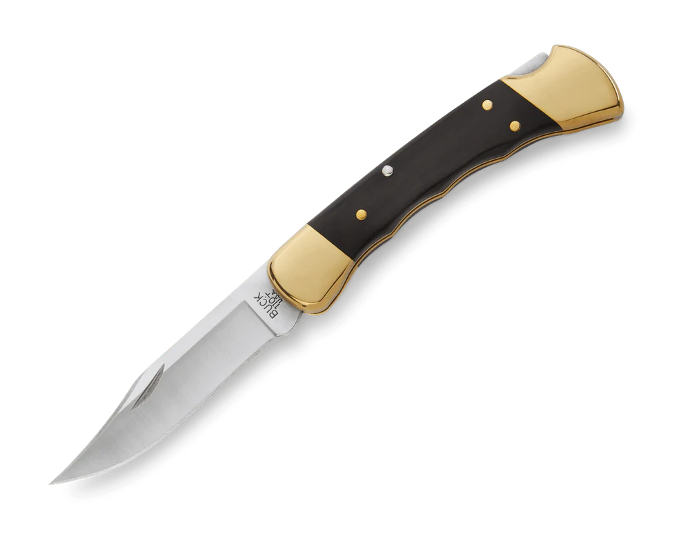 Buck 110 Folding Hunter® Knife - Image 3