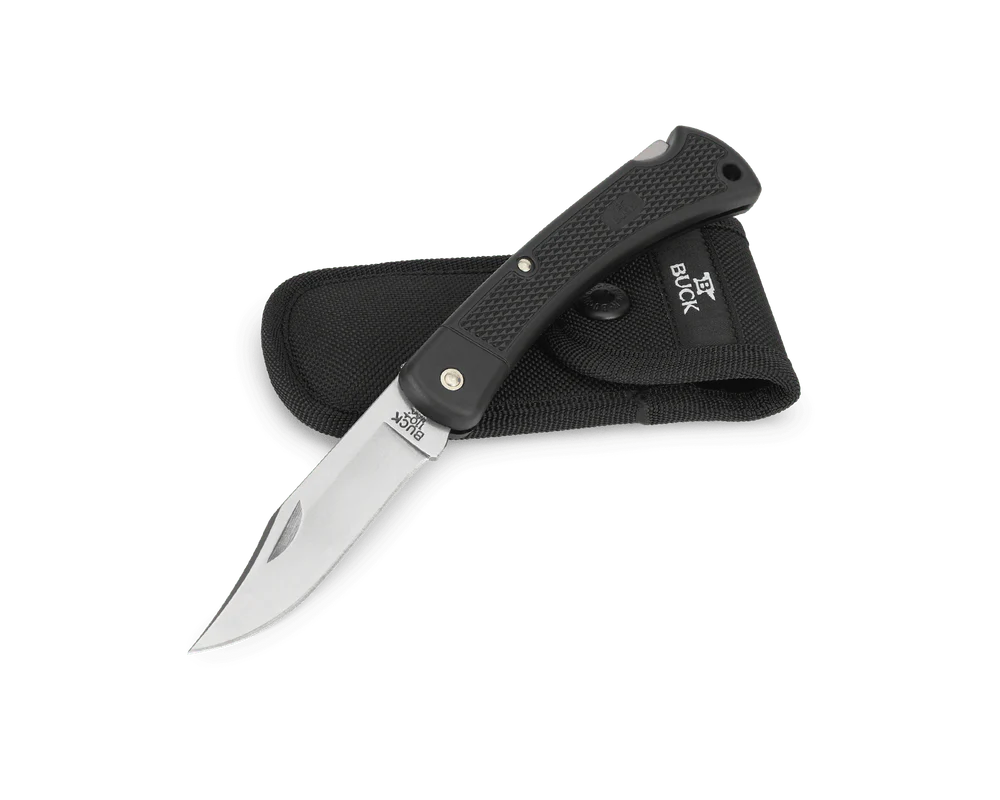 Buck 110 Folding Hunter® LT Knife - Image 2