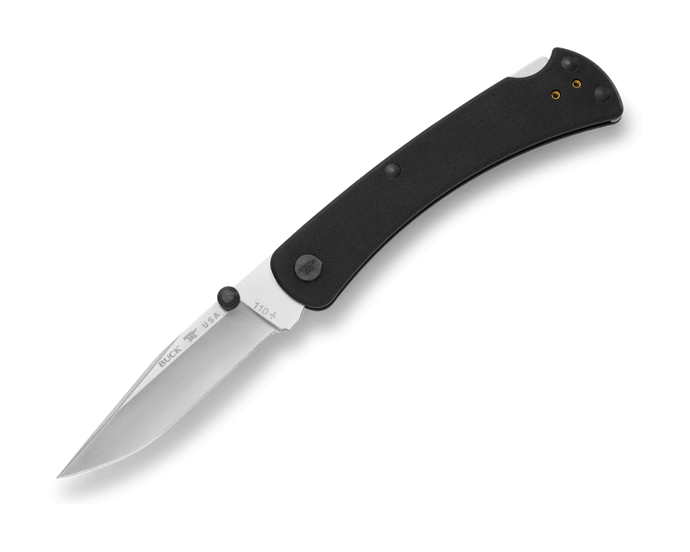 Buck 110 Slim Pro TRX Knife