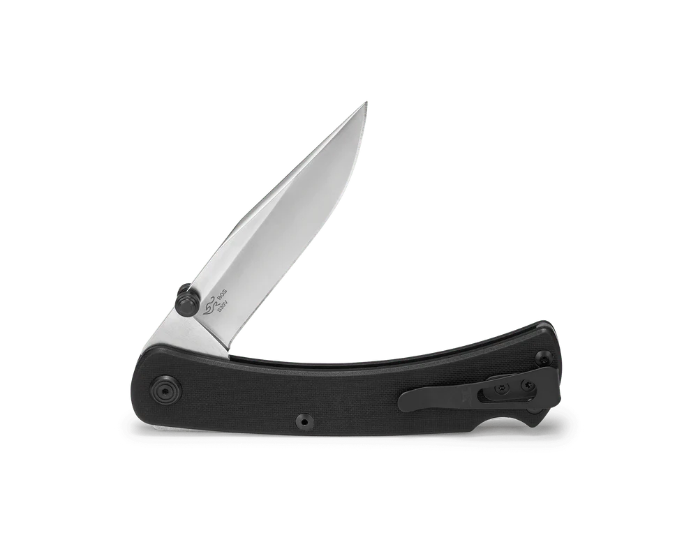 Buck 110 Slim Pro TRX Knife - Image 2