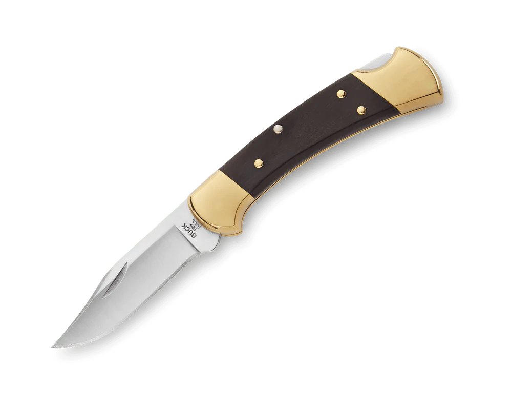Buck 112 Ranger® Knife