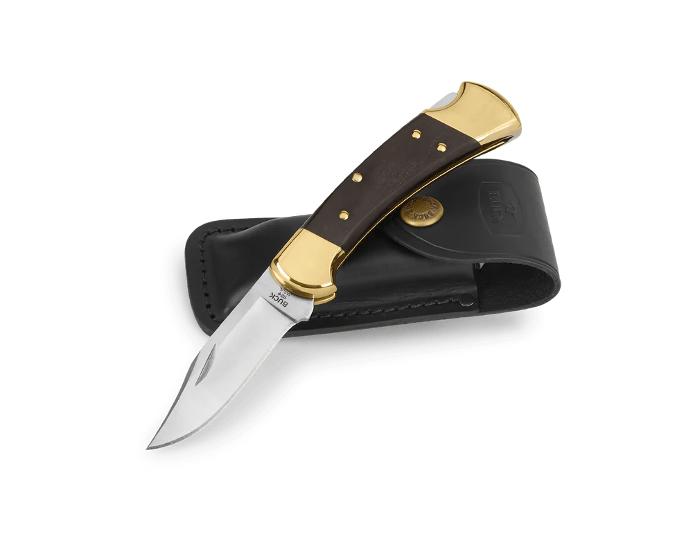 Buck 112 Ranger® Knife - Image 2