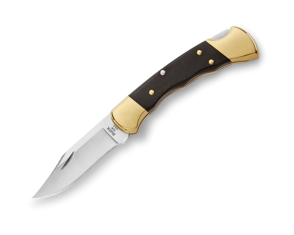 Buck 112 Ranger® Knife - Image 3