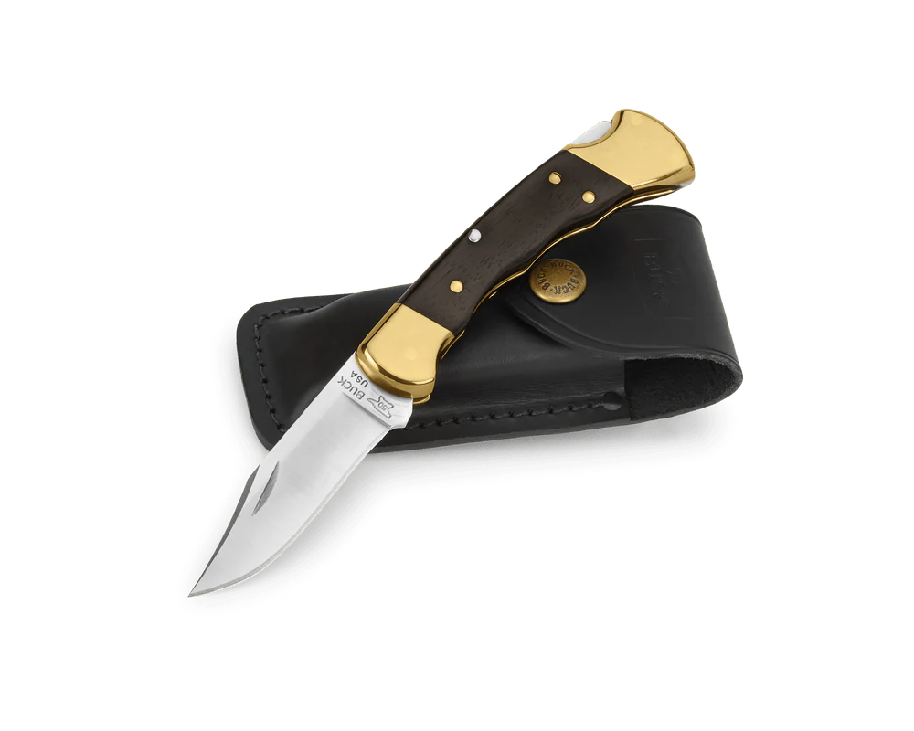 Buck 112 Ranger® Knife - Image 4