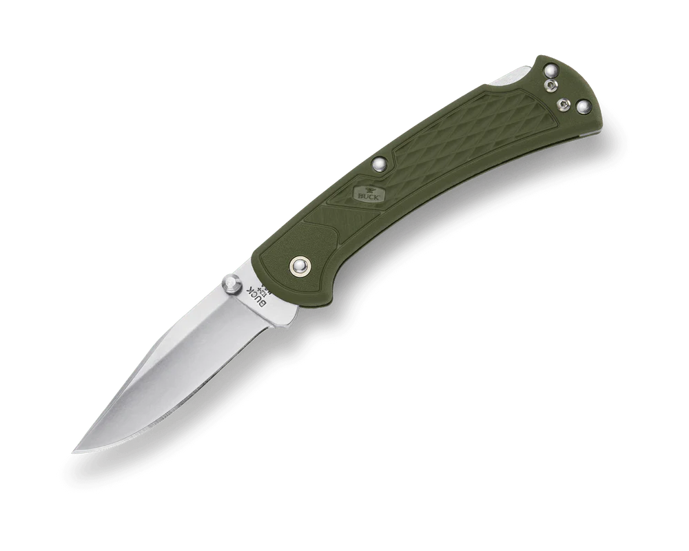 Buck 112 Slim Select Knife - Image 4