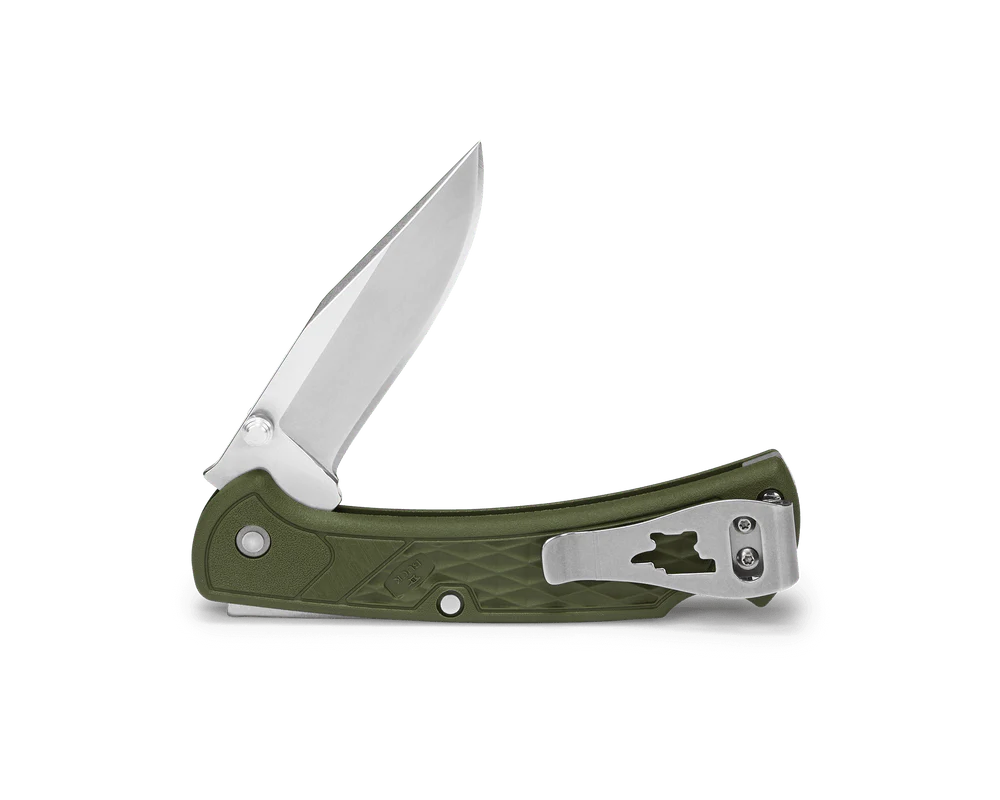 Buck 112 Slim Select Knife - Image 5