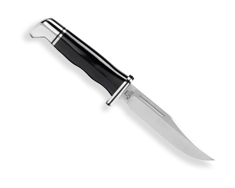 Buck 117 Brahma Knife