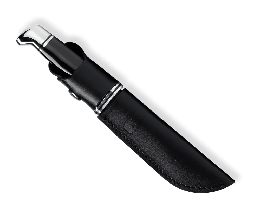 Buck 117 Brahma Knife - Image 2