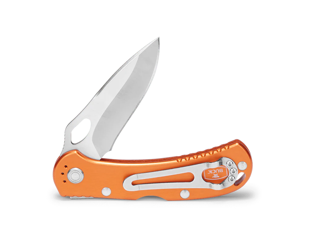 Buck 722 Spitfire™ Knife - Image 2