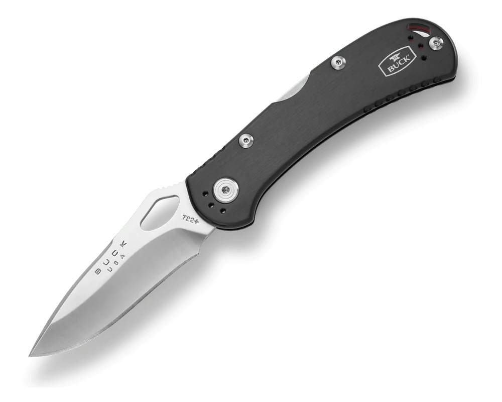 Buck 722 Spitfire™ Knife - Image 4