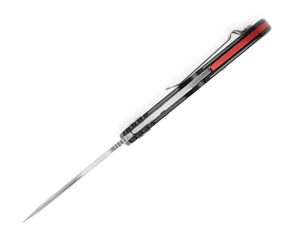 Buck 722 Spitfire™ Knife - Image 6