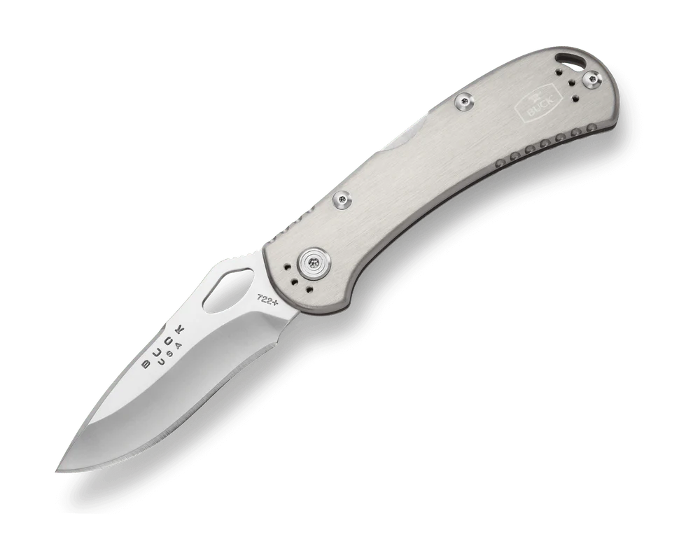 Buck 722 Spitfire™ Knife - Image 7