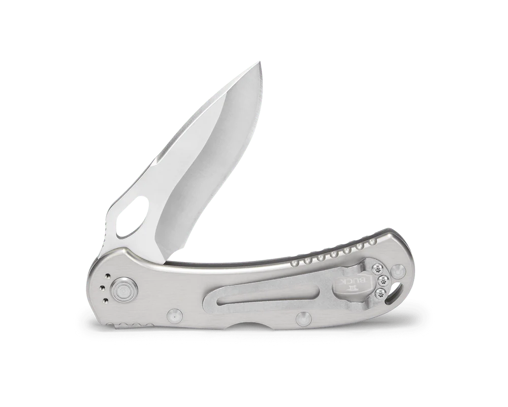 Buck 722 Spitfire™ Knife - Image 8